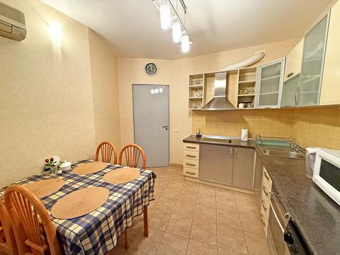 Квартира на вул. Андрія Верхогляда, 2 в Києві, ID 206313, фото №23
