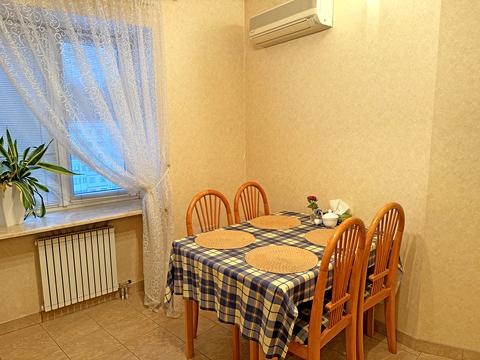 Квартира на вул. Андрія Верхогляда, 2 в Києві, ID 206313, фото №24
