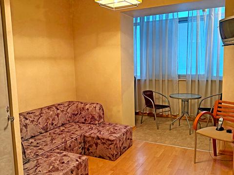 Квартира на вул. Андрія Верхогляда, 2 в Києві, ID 206313, фото №6