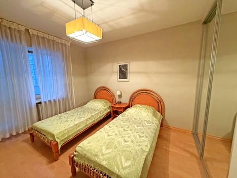 Квартира на вул. Андрія Верхогляда, 2 в Києві, ID 206313, фото №10