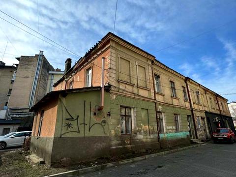 Квартира на вул. Бельведерська, 4 в Івано-Франківську, ID 204065, фото №1