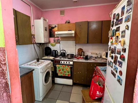 Квартира на вул. Бельведерська, 4 в Івано-Франківську, ID 204065, фото №3
