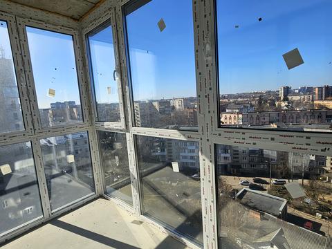Квартира на вул. Кавказька, 32-Б в Рівному, ID 187517, фото №10