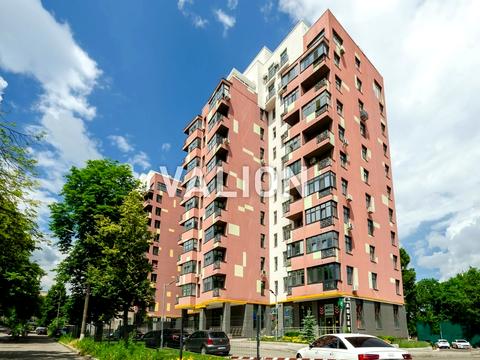 Квартира на вул. Загорівська в Києві, ID 196898, фото №40