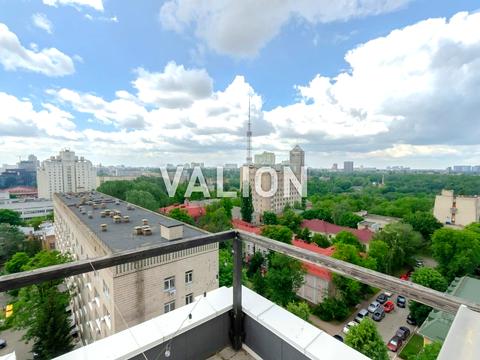 Квартира на вул. Загорівська в Києві, ID 196898, фото №6