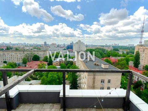 Квартира на вул. Загорівська в Києві, ID 196898, фото №10