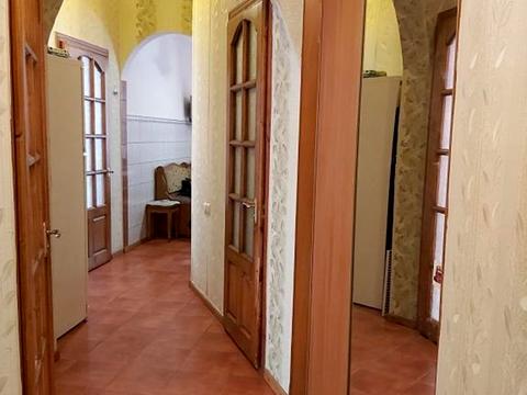 Квартира на вул. Родини Глаголєвих, 5 в Києві, ID 183021, фото №2