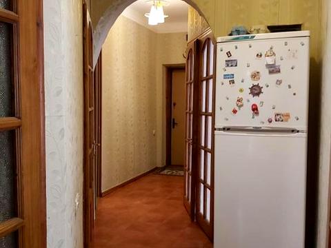 Квартира на вул. Родини Глаголєвих, 5 в Києві, ID 183021, фото №3