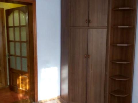 Квартира на вул. Родини Глаголєвих, 5 в Києві, ID 183021, фото №4