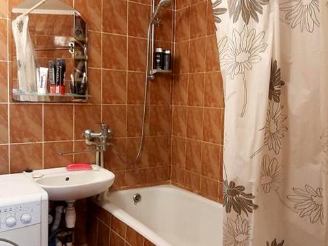 Квартира на вул. Родини Глаголєвих, 5 в Києві, ID 183021, фото №7
