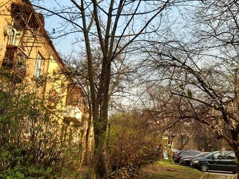 Квартира на вул. Родини Глаголєвих, 5 в Києві, ID 183021, фото №9