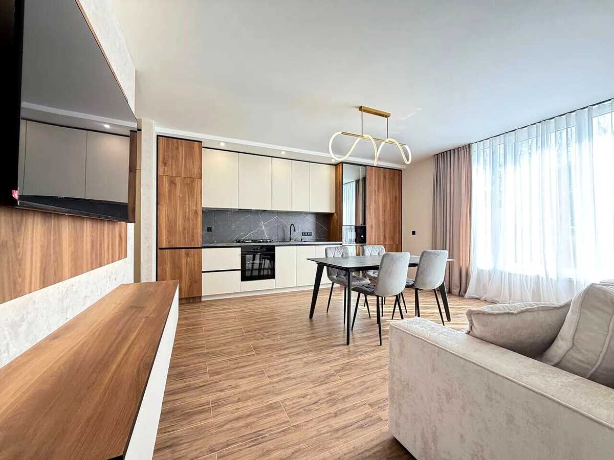 Квартира на вул. Микитинецька в Івано-Франківськ, ID 331543, фото №4