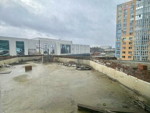 Квартира на вул. Берковецька, 6 в Києві, ID 241636, фото №3