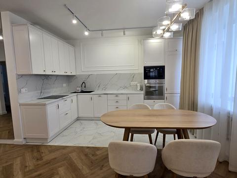 Квартира на просп. Миколи Бажана, 16 в Київ, ID 205239, фото №2