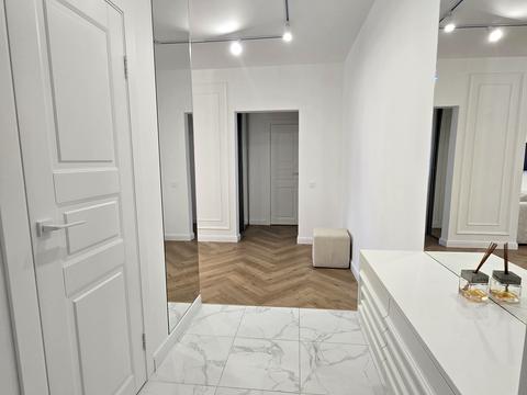 Квартира на просп. Миколи Бажана, 16 в Києві, ID 205239, фото №11