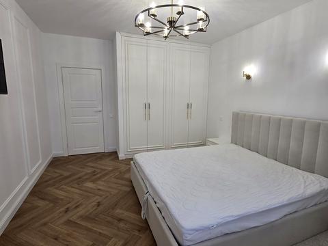 Квартира на просп. Миколи Бажана, 16 в Києві, ID 205239, фото №14