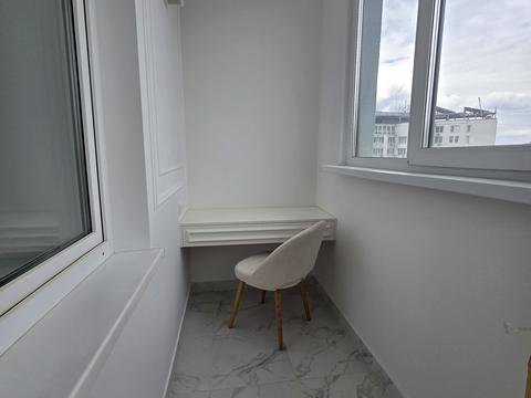 Квартира на просп. Миколи Бажана, 16 в Києві, ID 205239, фото №15