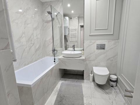 Квартира на просп. Миколи Бажана, 16 в Києві, ID 205239, фото №16