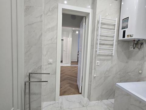 Квартира на просп. Миколи Бажана, 16 в Києві, ID 205239, фото №17