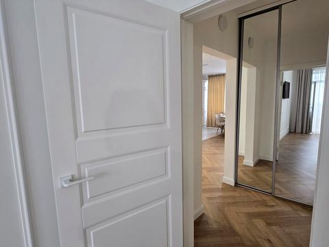 Квартира на просп. Миколи Бажана, 16 в Києві, ID 205239, фото №18