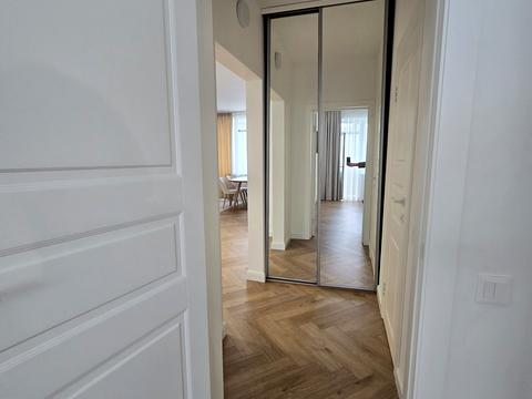 Квартира на просп. Миколи Бажана, 16 в Києві, ID 205239, фото №19