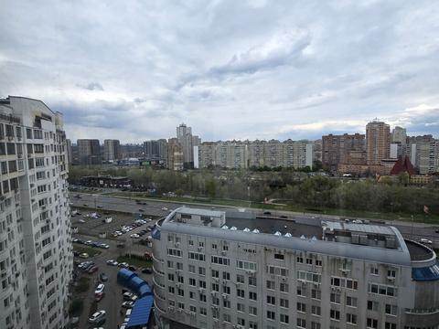 Квартира на просп. Миколи Бажана, 16 в Києві, ID 205239, фото №20