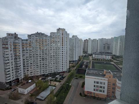 Квартира на просп. Миколи Бажана, 16 в Києві, ID 205239, фото №21