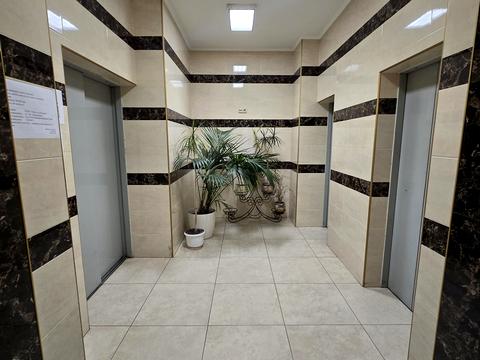 Квартира на просп. Миколи Бажана, 16 в Києві, ID 205239, фото №22