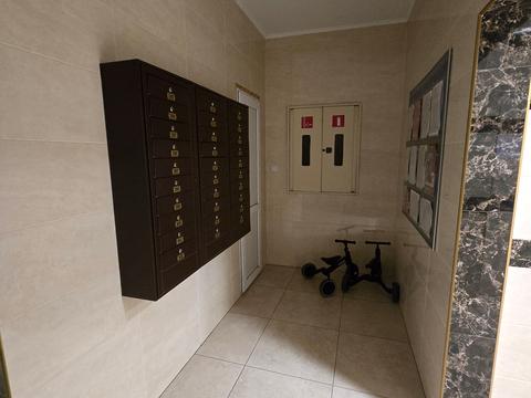 Квартира на просп. Миколи Бажана, 16 в Києві, ID 205239, фото №23