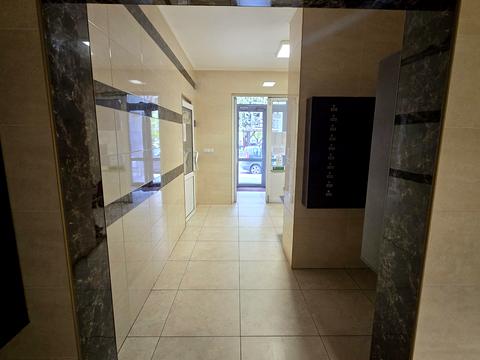 Квартира на просп. Миколи Бажана, 16 в Києві, ID 205239, фото №24