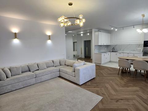 Квартира на просп. Миколи Бажана, 16 в Київ, ID 205239, фото №5