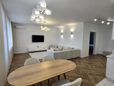 Квартира на просп. Миколи Бажана, 16 в Києві, ID 205239, фото №6