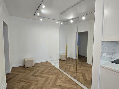Квартира на просп. Миколи Бажана, 16 в Києві, ID 205239, фото №9