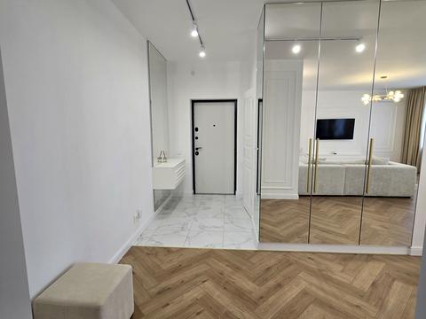 Квартира на просп. Миколи Бажана, 16 в Києві, ID 205239, фото №10
