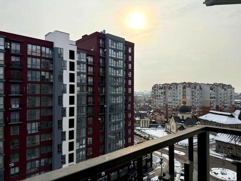 Квартира на вул. Княгинин, 23 в Івано-Франківську, ID 176316, фото №16