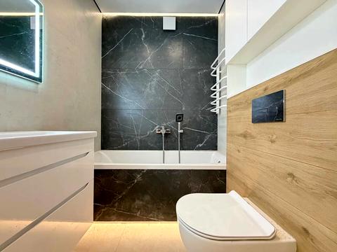 Квартира на вул. Княгинин, 23 в Івано-Франківську, ID 176316, фото №20