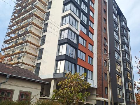 Квартира на вул. Короля Данила, 5 в Івано-Франківську, ID 166530, фото №1
