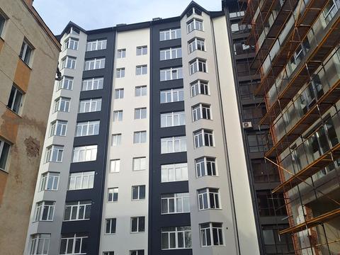 Квартира на вул. Короля Данила, 5 в Івано-Франківську, ID 166530, фото №2