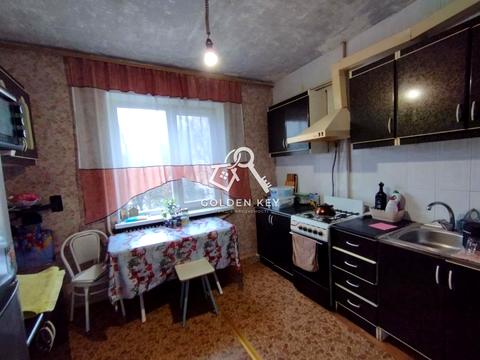 Квартира на вул. Олексія Різниченка, 102 в Кривому Розі, ID 165040, фото №12