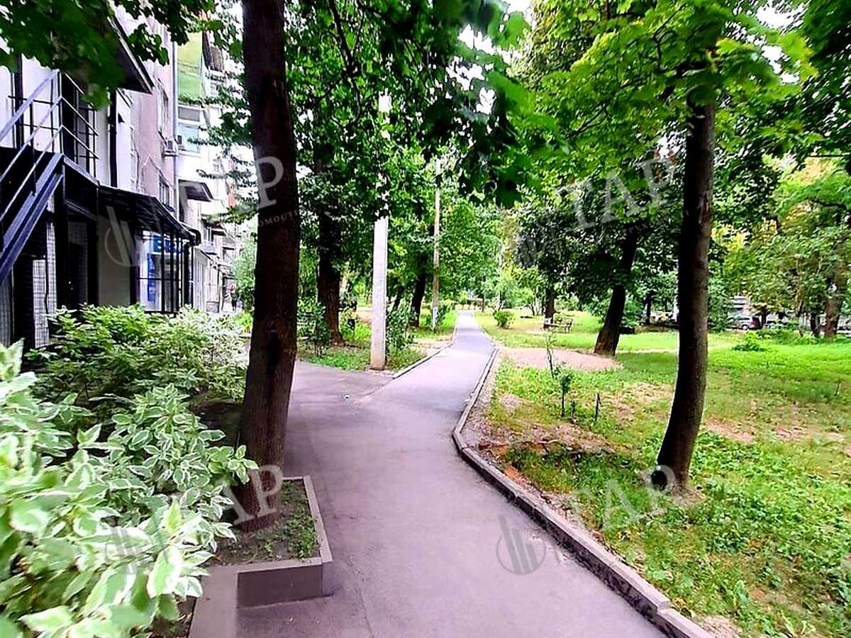 Квартира на вул. Данилевського, 22, ID 406730, фото №1