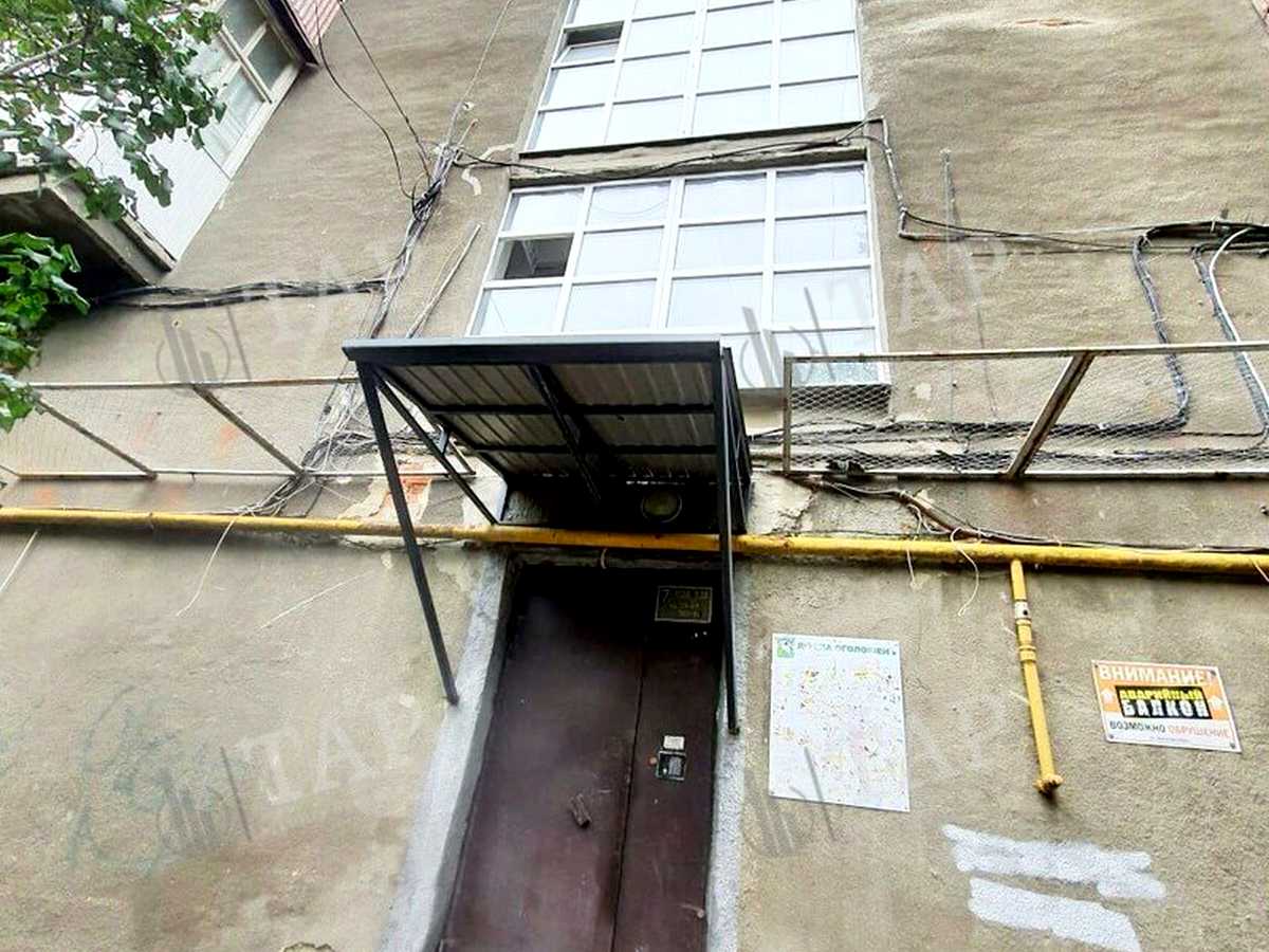 Квартира на вул. Данилевського, 22 в Харкові, ID 406730, фото №2