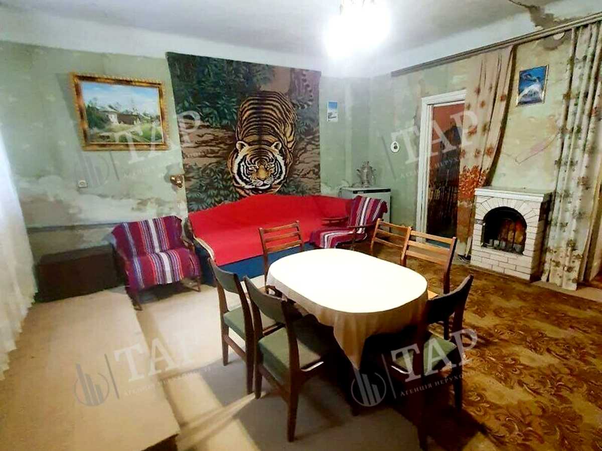 Квартира на вул. Данилевського, 22 в Харкові, ID 406730, фото №6