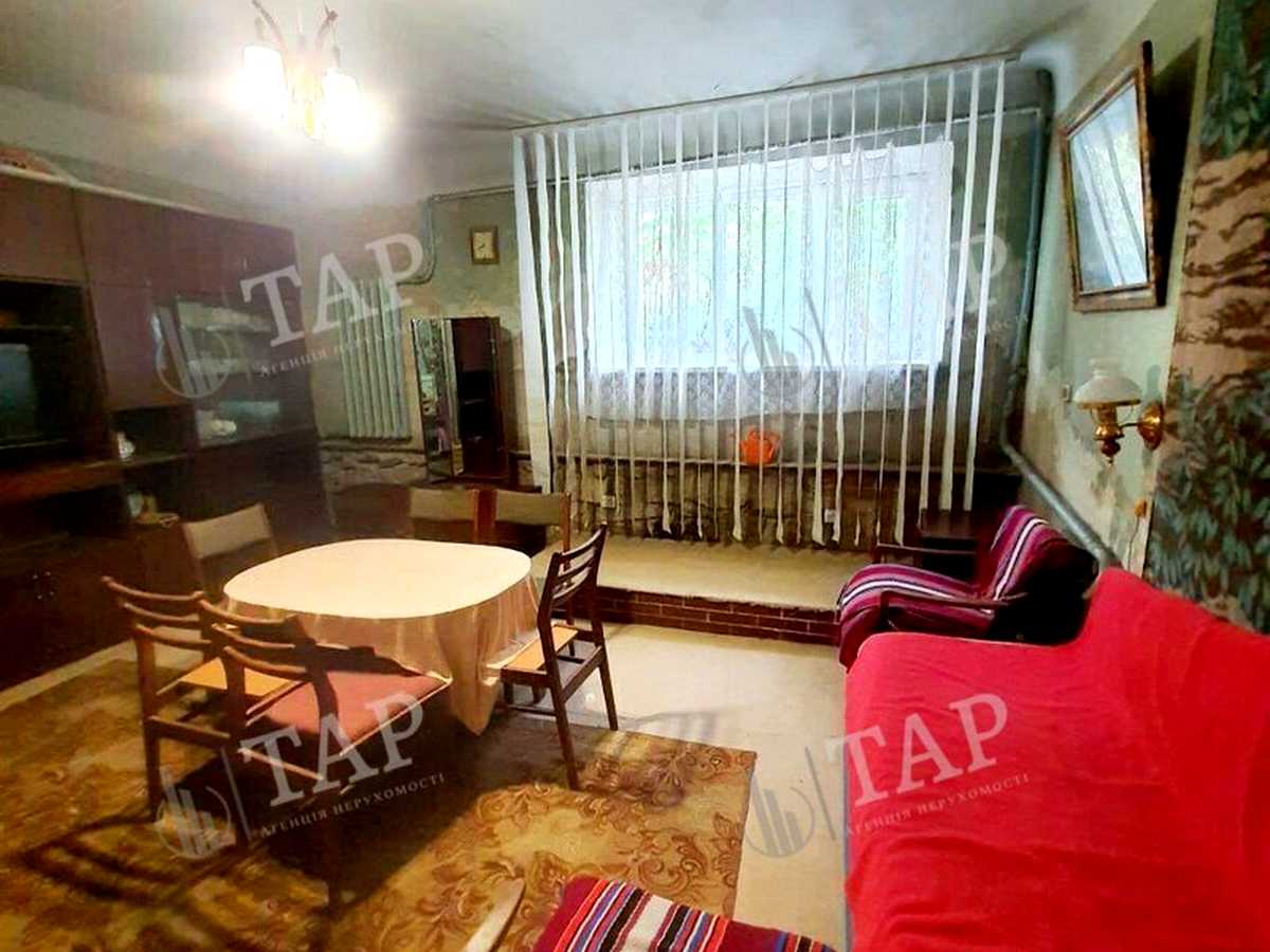 Квартира на вул. Данилевського, 22 в Харкові, ID 406730, фото №8
