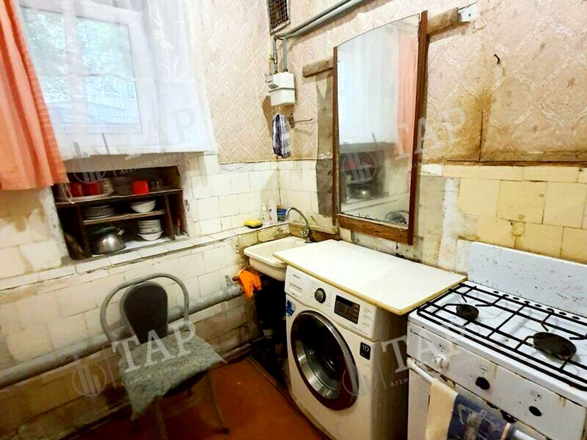 Квартира на вул. Данилевського, 22 в Харкові, ID 406730, фото №10