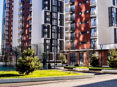 Квартира на вул. Ленкавського вул., 34 к7 в Івано-Франківську, ID 173331, фото №25