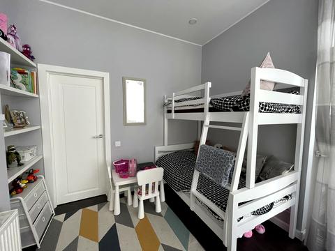 Квартира на вул. Генерала Шаповала, 2 в Києві, ID 199583, фото №13