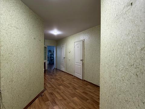 Квартира на вул. Незалежності, 82 в Чернігові, ID 220008, фото №13