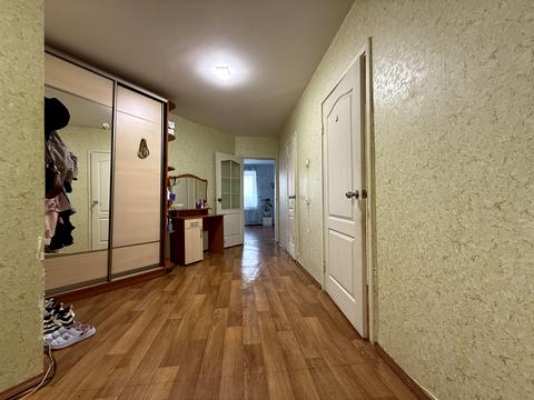 Квартира на вул. Незалежності, 82 в Чернігові, ID 220008, фото №7