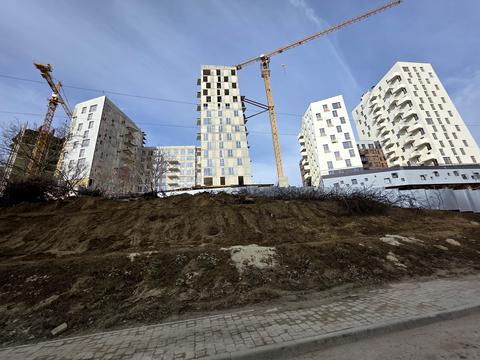 Квартира на вул. Василя Щурата, 2 в Львів, ID 251938, фото №2