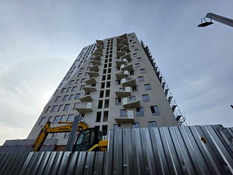 Квартира на вул. Василя Щурата, 2 в Львів, ID 251938, фото №3
